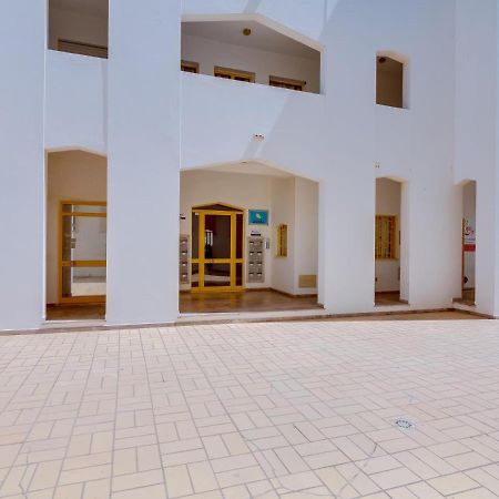 Apartmán Al - Atlantida Penthouse Quarteira Exteriér fotografie