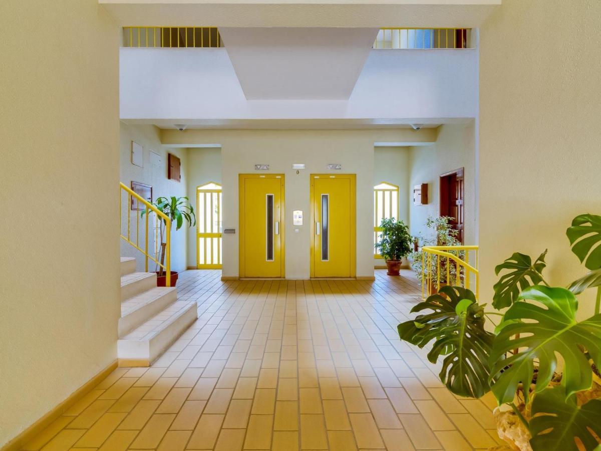 Apartmán Al - Atlantida Penthouse Quarteira Exteriér fotografie